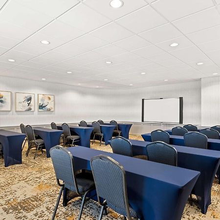 Hampton Inn Morgan Hill Luaran gambar