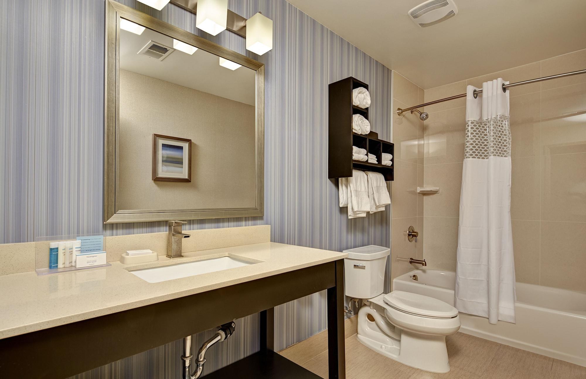 Hampton Inn Morgan Hill Luaran gambar