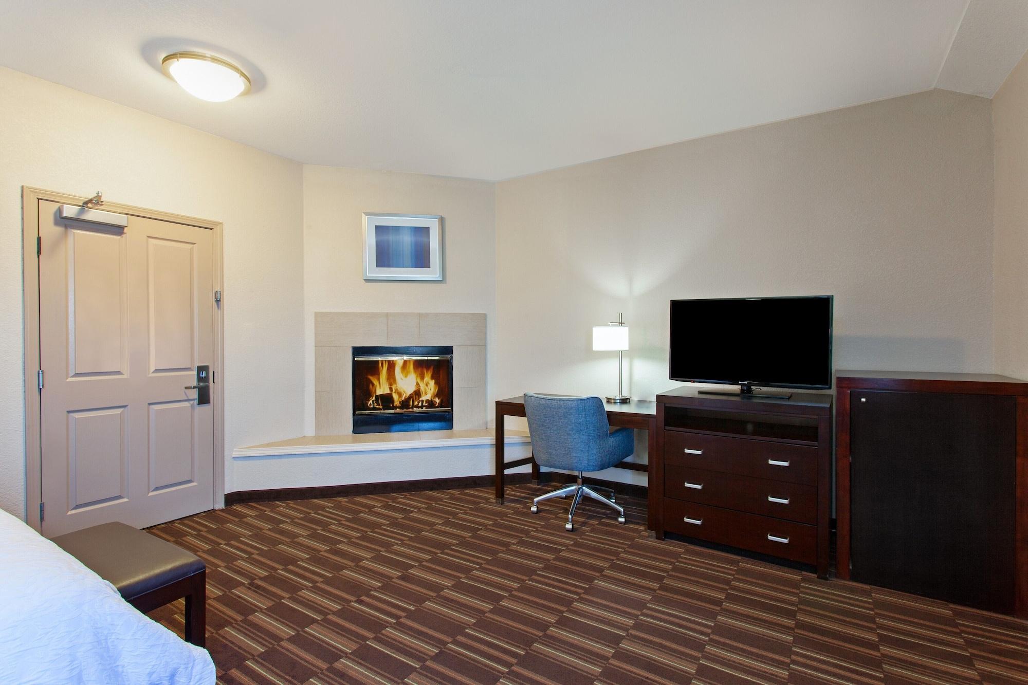 Hampton Inn Morgan Hill Luaran gambar