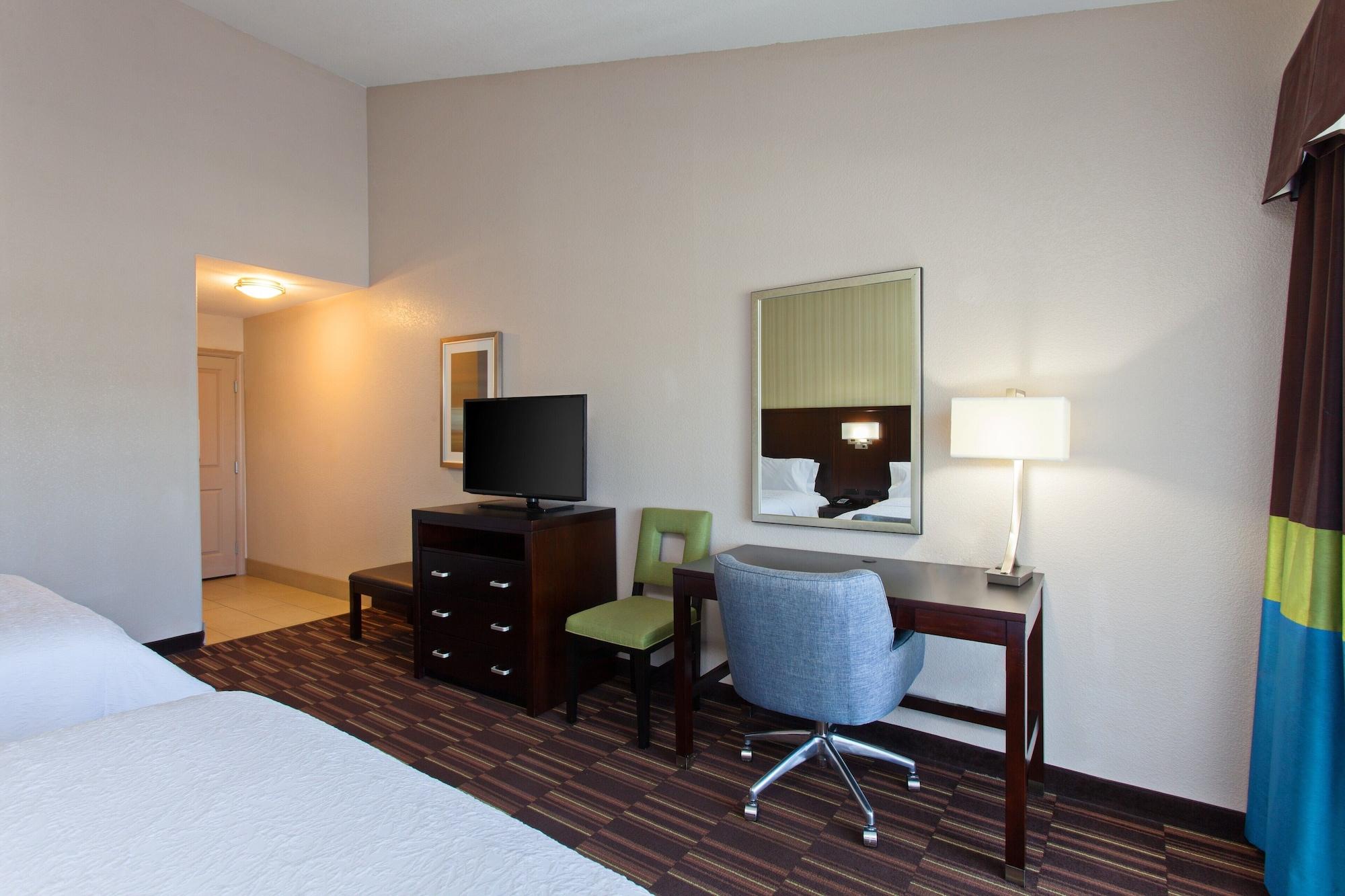 Hampton Inn Morgan Hill Luaran gambar