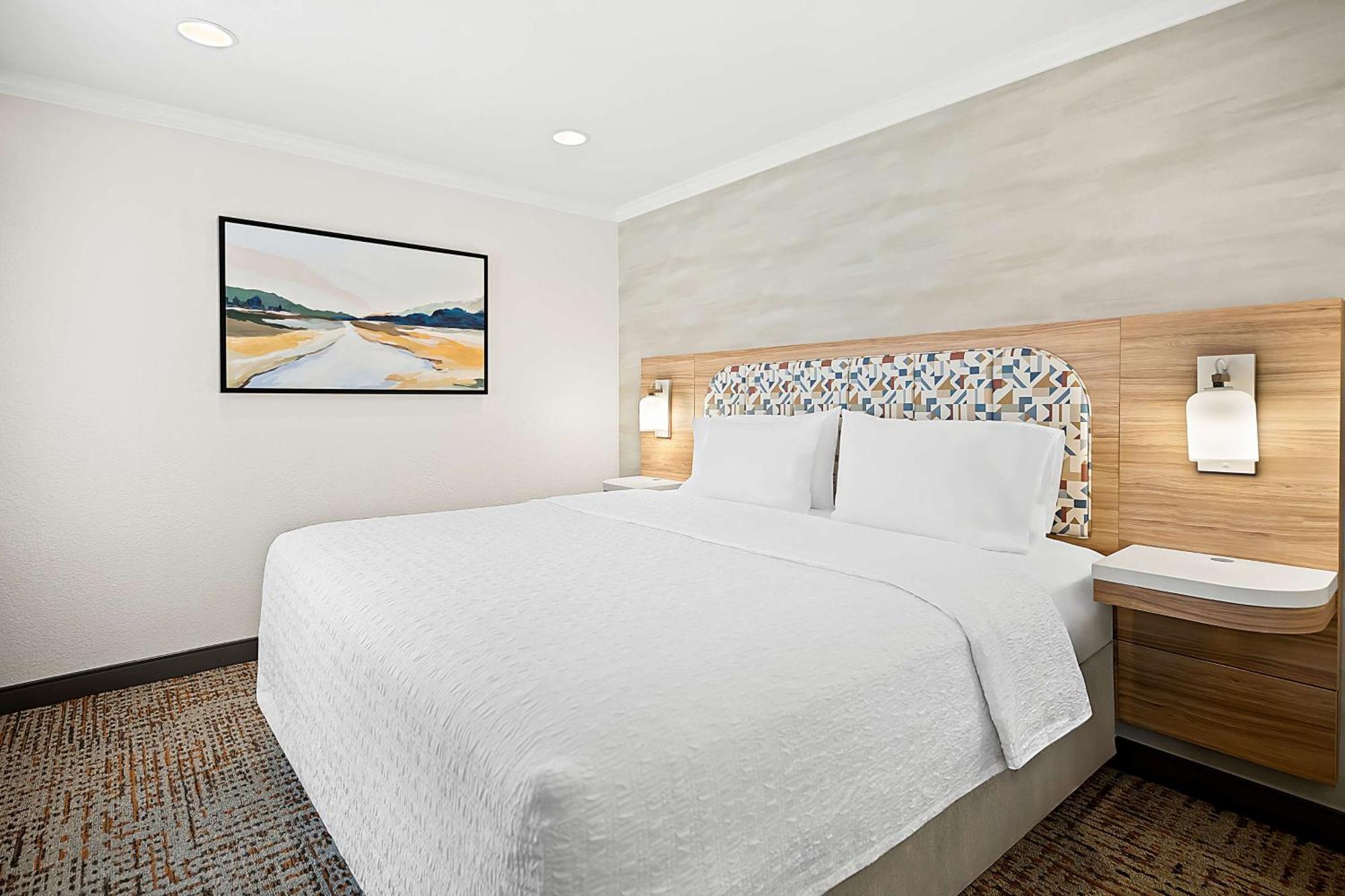 Hampton Inn Morgan Hill Luaran gambar