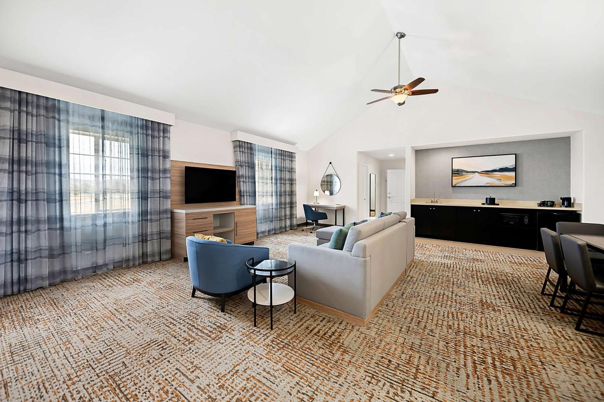 Hampton Inn Morgan Hill Luaran gambar