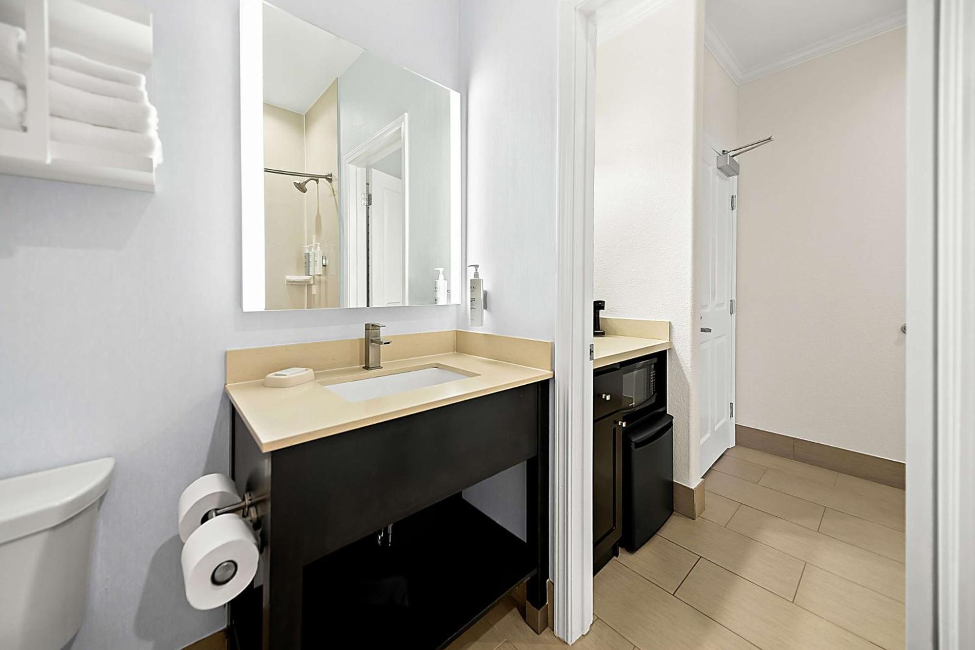 Hampton Inn Morgan Hill Luaran gambar