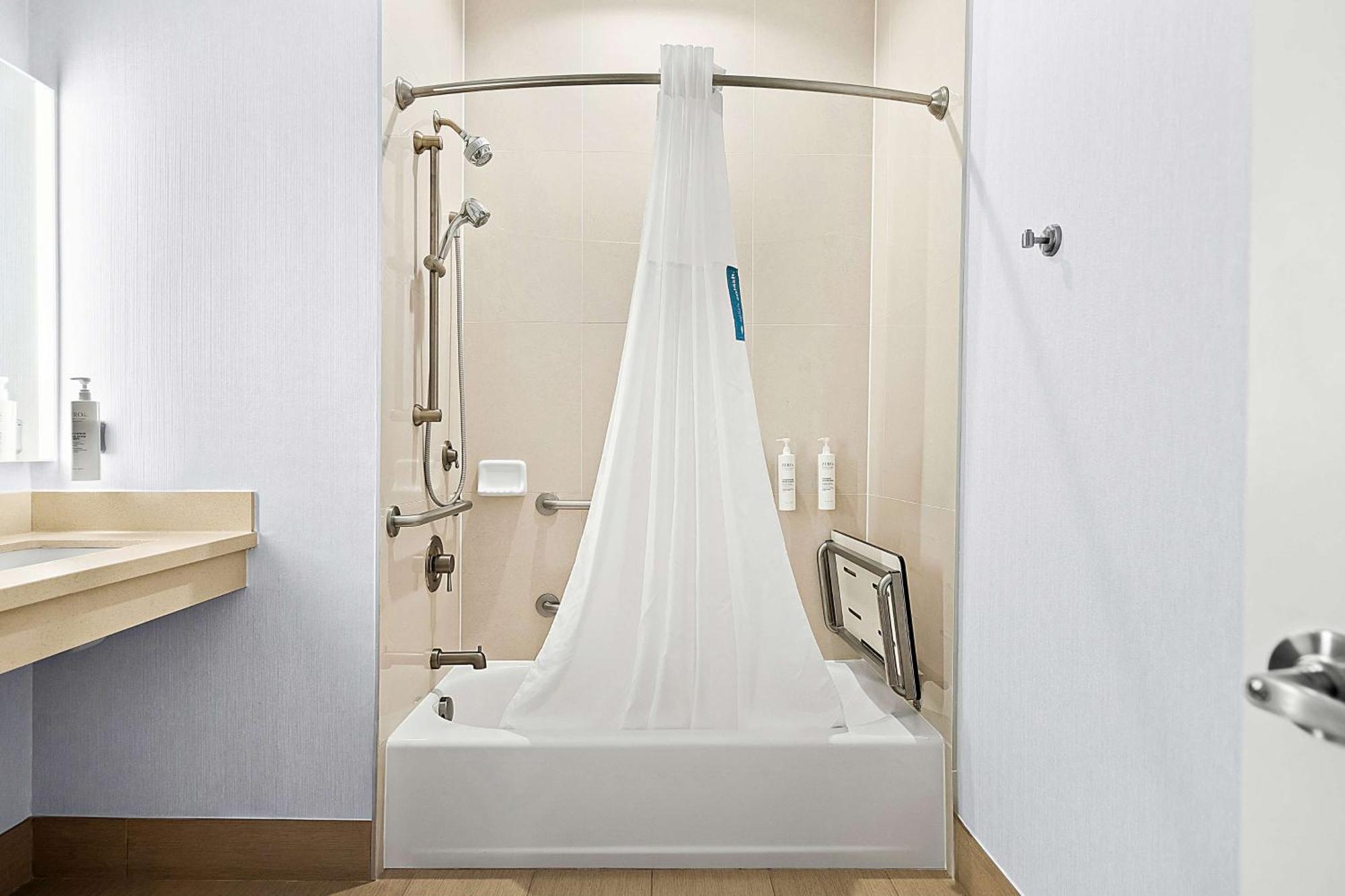 Hampton Inn Morgan Hill Luaran gambar