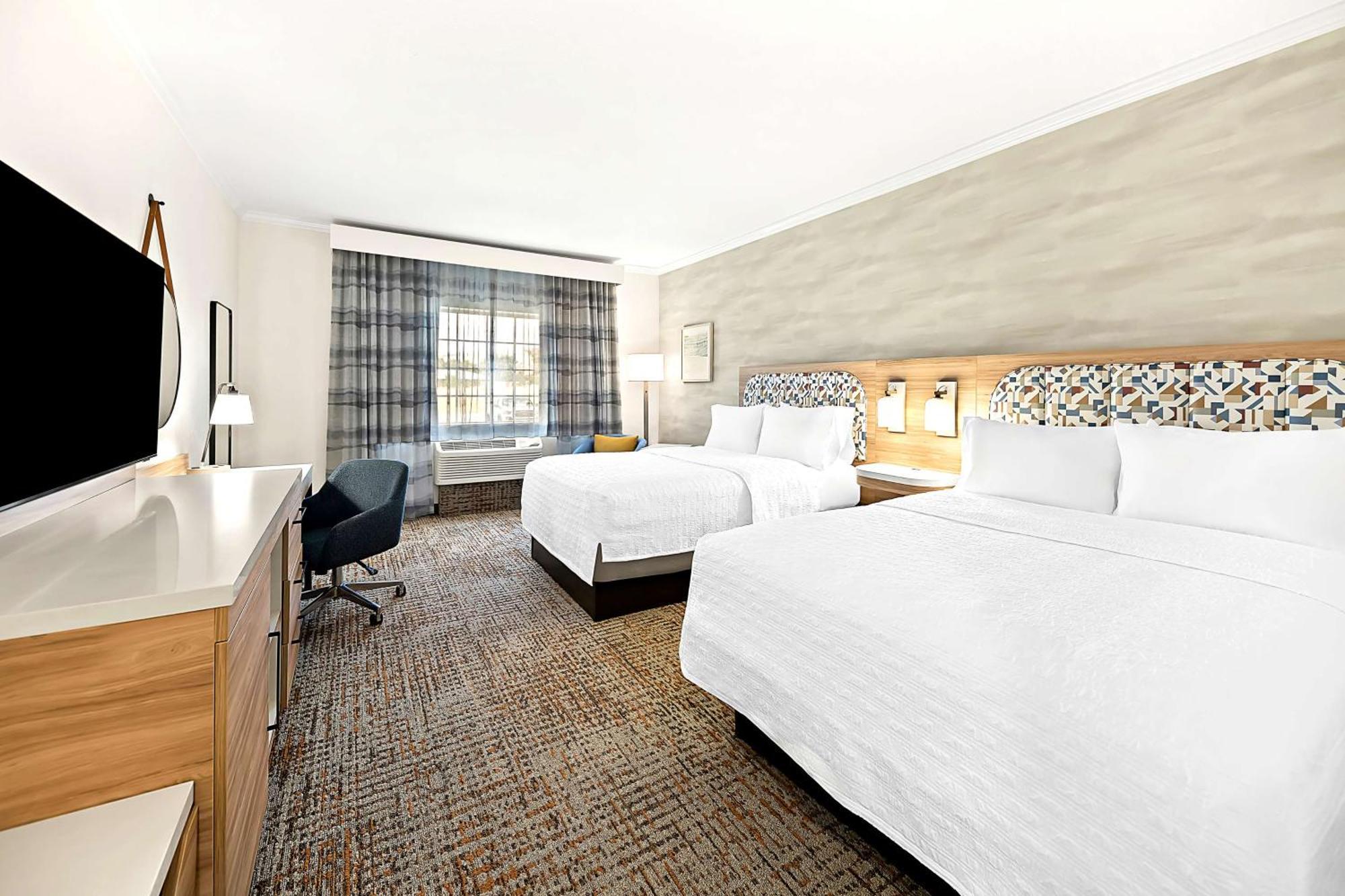 Hampton Inn Morgan Hill Luaran gambar