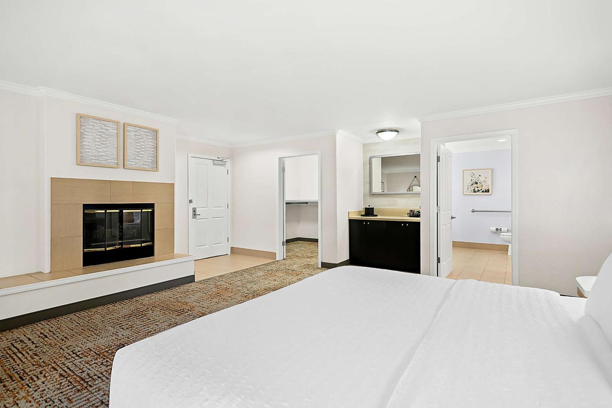 Hampton Inn Morgan Hill Luaran gambar