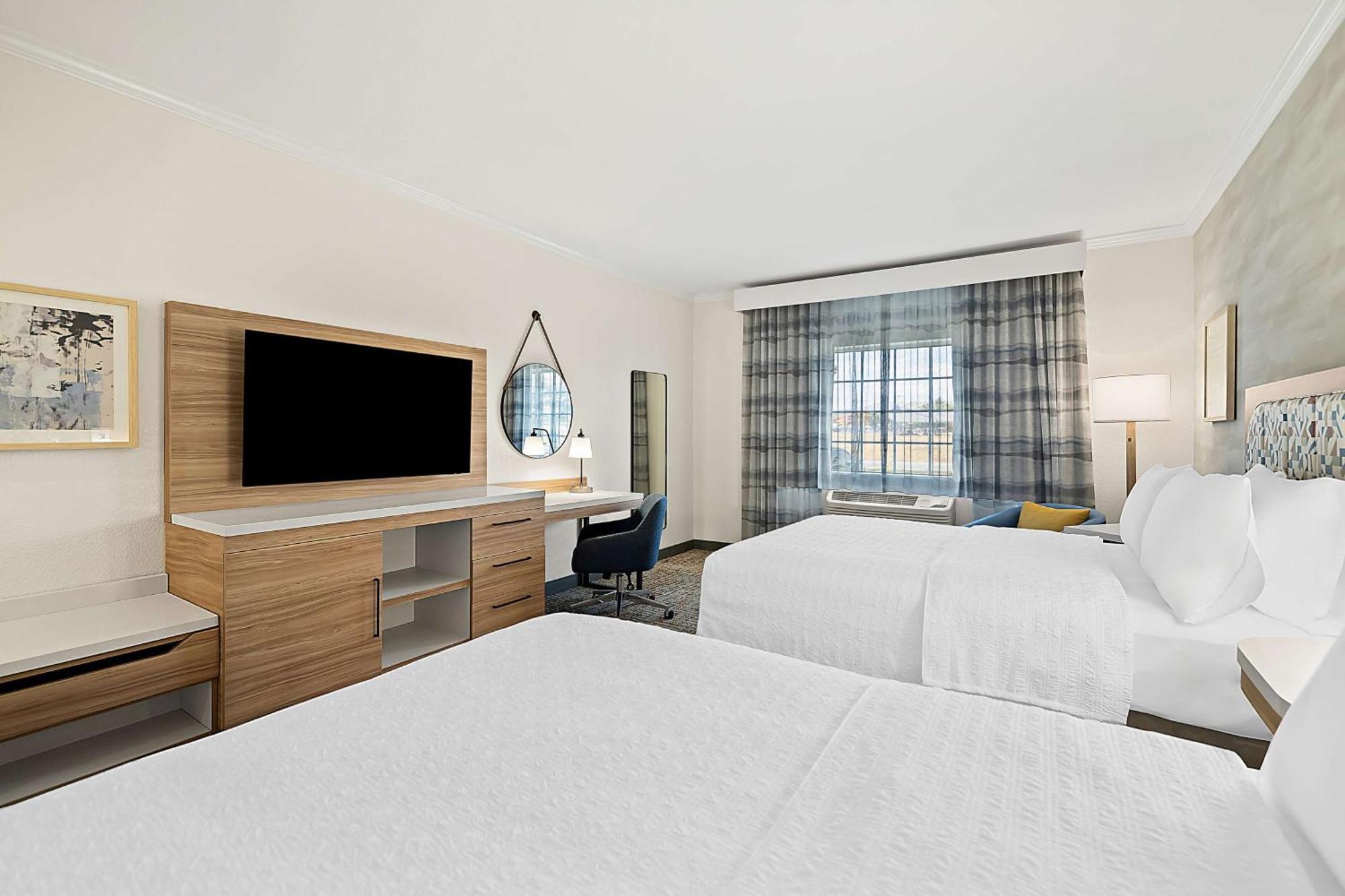 Hampton Inn Morgan Hill Luaran gambar