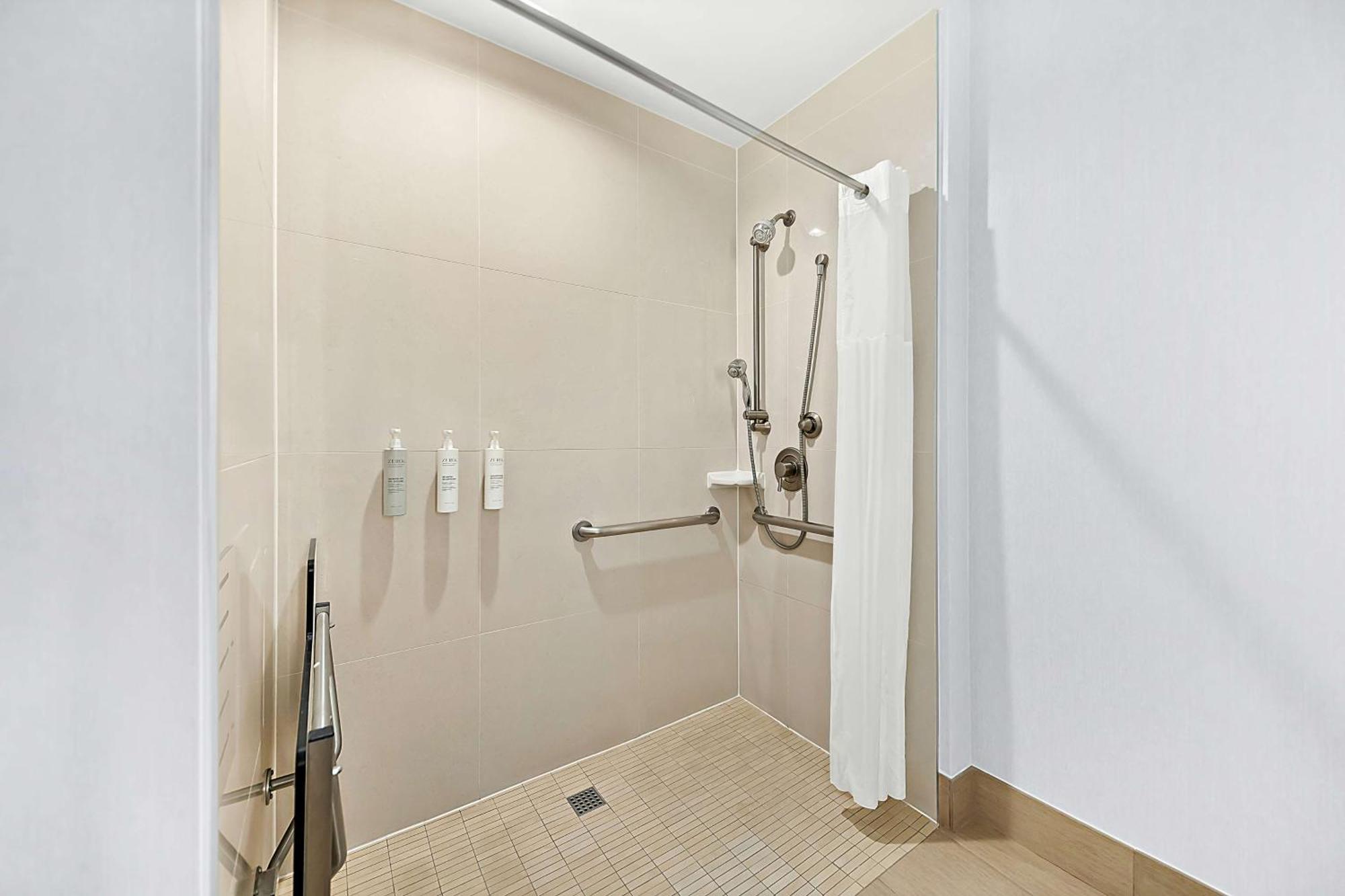 Hampton Inn Morgan Hill Luaran gambar