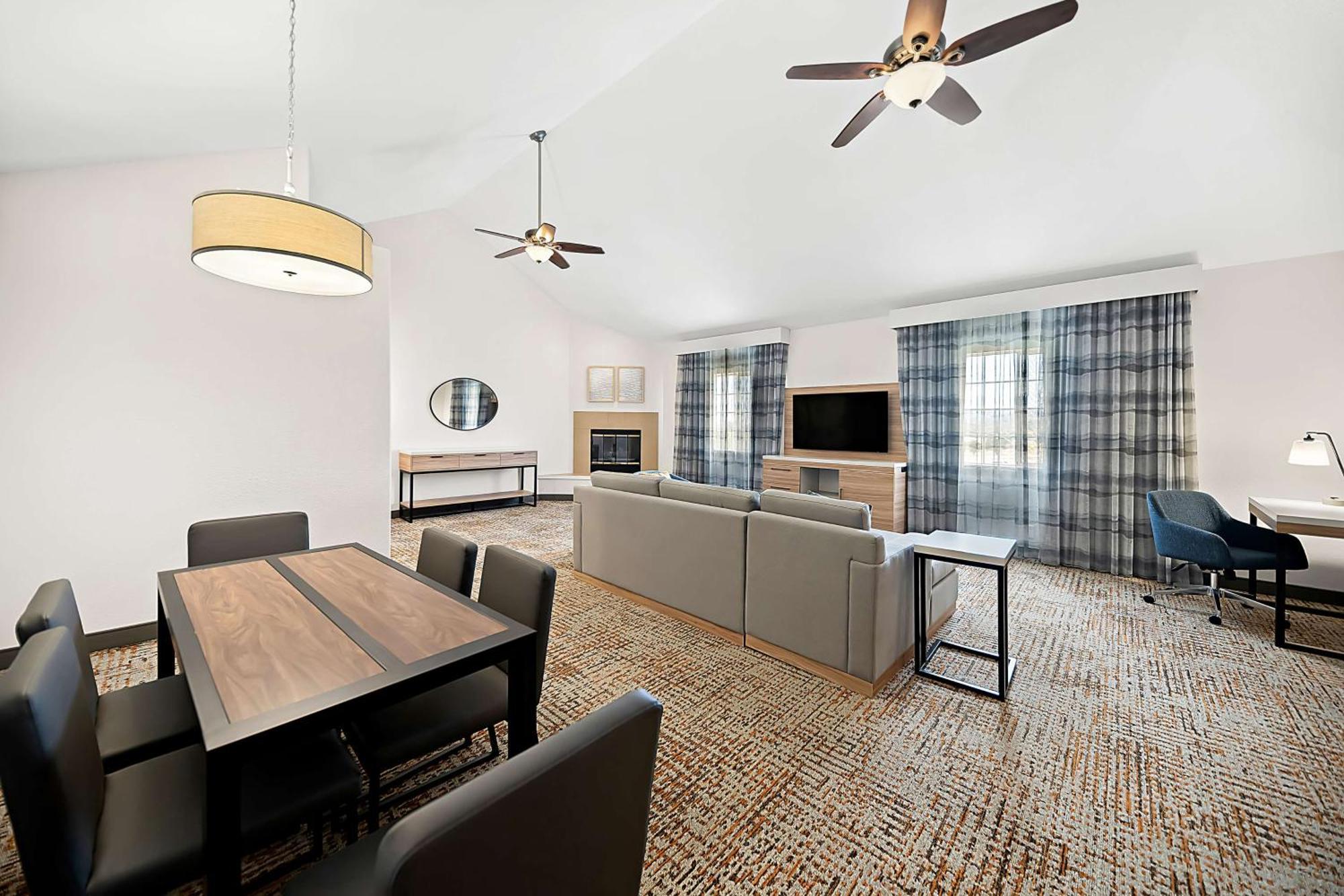 Hampton Inn Morgan Hill Luaran gambar
