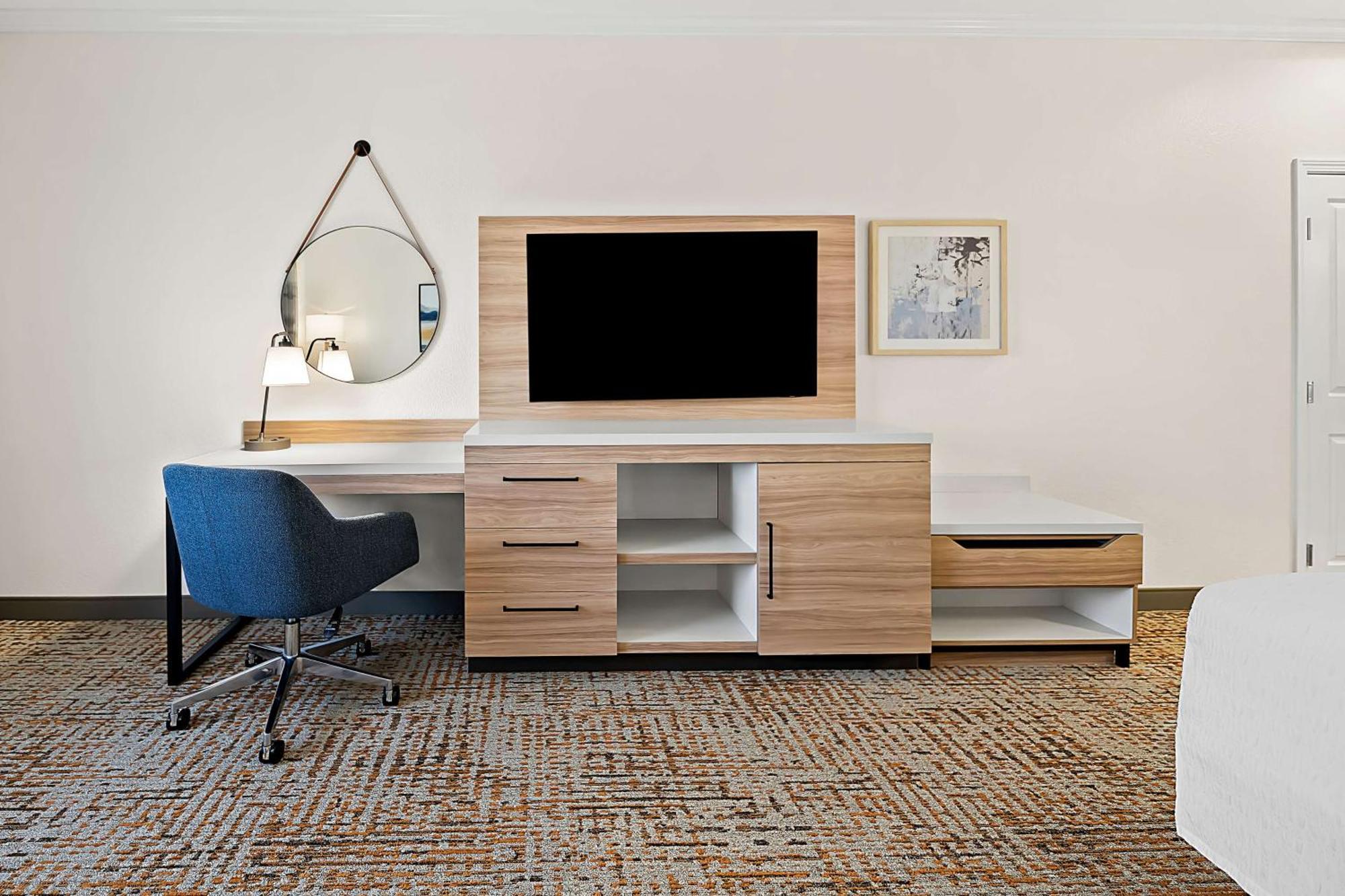 Hampton Inn Morgan Hill Luaran gambar