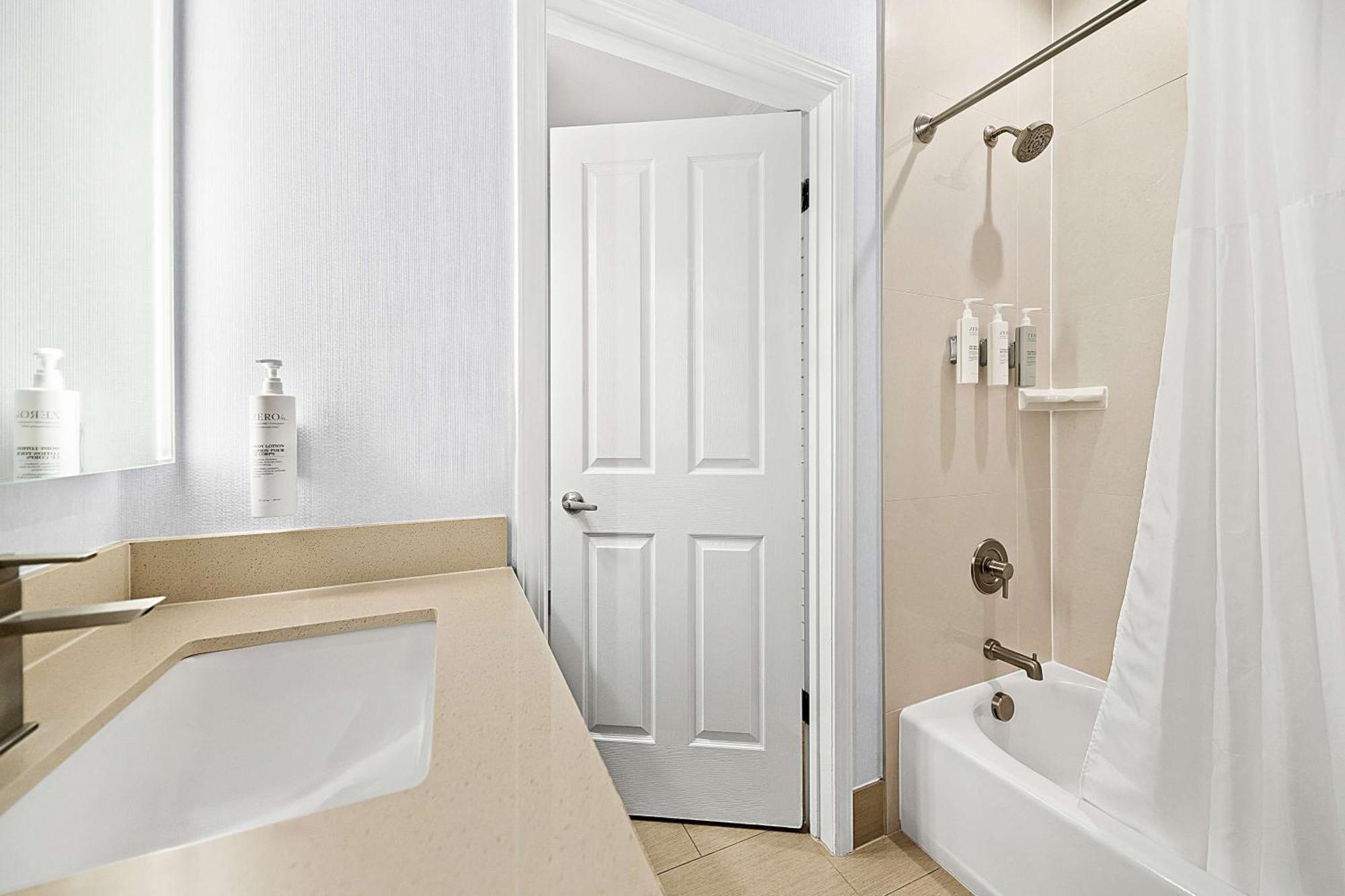 Hampton Inn Morgan Hill Luaran gambar