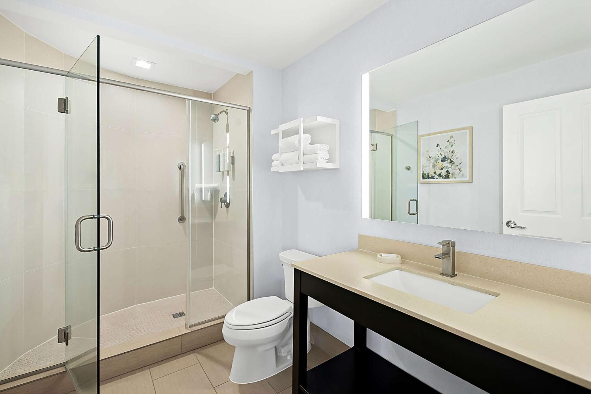 Hampton Inn Morgan Hill Luaran gambar