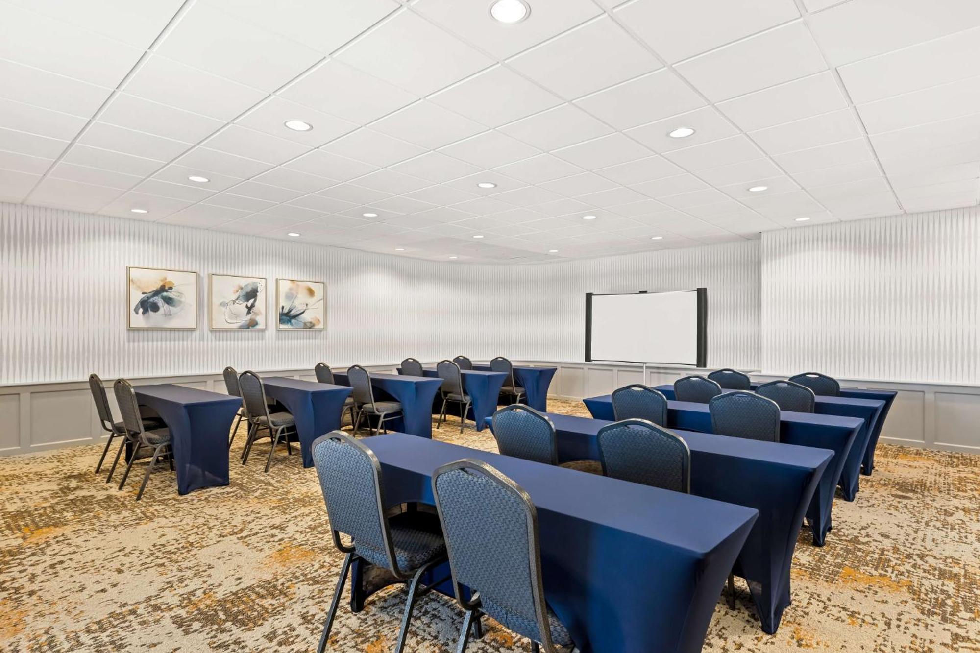 Hampton Inn Morgan Hill Luaran gambar