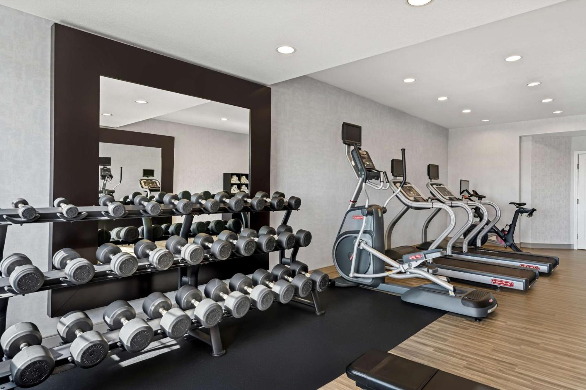 Hampton Inn Morgan Hill Luaran gambar